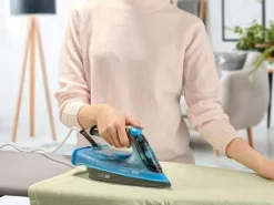 Braun höyrysilitysrauta FreeStyle FI3194BK