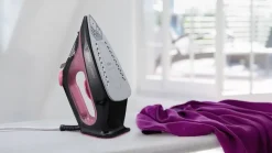 Braun höyrysilitysrauta TexStyle 1 SI1070PU