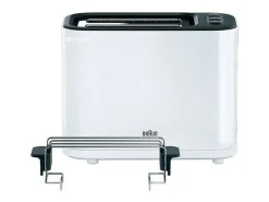 Braun leivänpaahdin PurEase HT3010WH