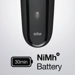 Braun parranajokone 300BT
