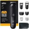 Braun partatrimmeri AIO5540 9-IN-1 All-In-One Series