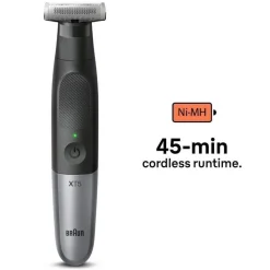 Braun partatrimmeri Series-XT5100