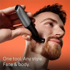 Braun partatrimmeri Series-XT5100