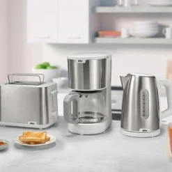 Braun PurShine vedenkeitin WK1500 valkoinen