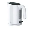 Braun vedenkeitin PurEase 1 L WK3000 valkoinen