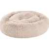 Brava Fluffy Rauhoittava peti beige XL 91 cm