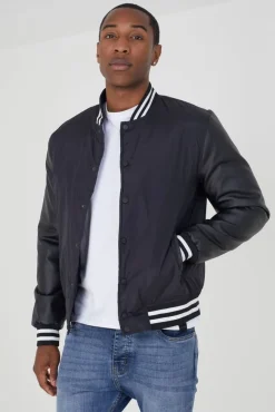 Brave Soul takki MJK-BRADYBLACK