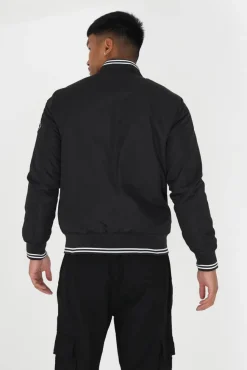 Brave Soul takki MJK-BRODYBLACK