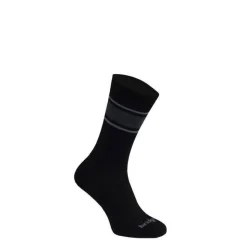 Bridgedale arkisukka Everyday Ultralight Black