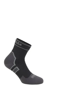 Bridgedale vedenpitävät unisex sukat StormSock lw Ankle