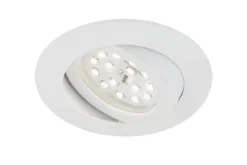Briloner LED moduuli 5 5W IP23 himmennin valkoinen