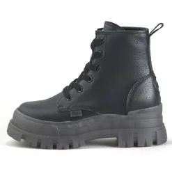 Buffalo maiharit Aspha RLD Black