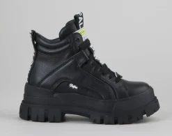 Buffalo nilkkurit Aspha Mid