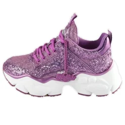 Buffalo sneakerit Binary Glam Purple