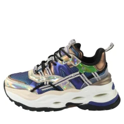 Buffalo sneakerit Triplet hollow