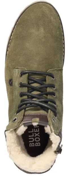 Bullboxer nilkkurit 7RF0040201 9631