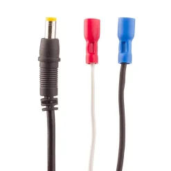 Burrel akkujohto 6V PCCABLE1