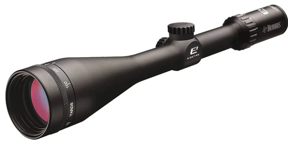 Burris Kiikaritähtäin Fullfield E1 4,5-14x42 mm