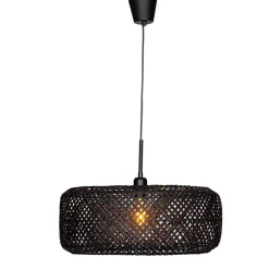 By Rydéns Aira riippuvalaisin musta