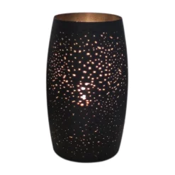 By Rydéns Colby pöytävalaisin hiekanmusta