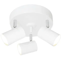 By Rydéns Correct 3-os kattovalaisin mattavalkoinen