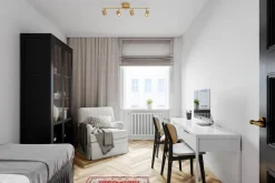 By Rydéns Correct 4-osainen  kullanvärinen