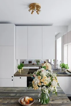 By Rydéns Correct 5-osainen  kullanvärinen