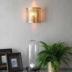 By Rydéns Hermine seinävalaisin mattamessinki