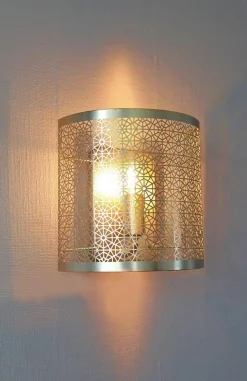 By Rydéns Hermine seinävalaisin mattamessinki