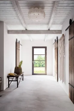 By Rydéns kattoplafondi Omlott messinki/valkoinen