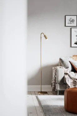 By Rydéns lattiavalaisin Curve mattakulta