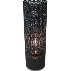 By Rydéns lattiavalaisin Maison 78 mattamusta