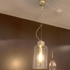 By Rydéns Långa Lisa jatkovarsi valkoinen