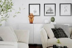 By Rydéns pöytävalaisin Dolores konjakki