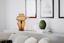 By Rydéns pöytävalaisin Dolores konjakki