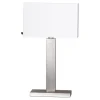 By Rydéns pöytävalaisin Prime 69 cm valkoinen