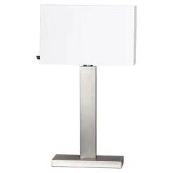 By Rydéns pöytävalaisin Prime 69 cm valkoinen