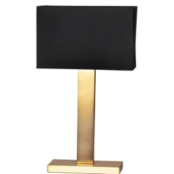 By Rydéns pöytävalaisin Prime 69 cm musta