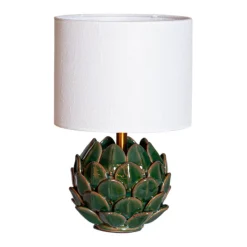 By Rydéns pöytävalaisin Rosanna vihreä