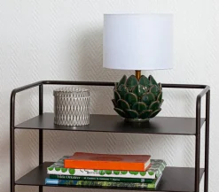 By Rydéns pöytävalaisin Rosanna vihreä