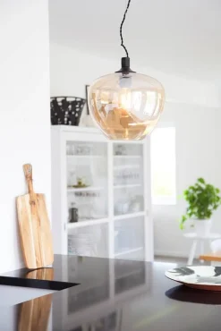 By Rydéns riippuvalaisin Bellissimo amber