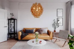 By Rydéns riippuvalaisin Deluxe konjakki