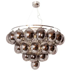 By Rydéns riippuvalaisin Gross Giant savunharmaa