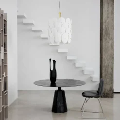 By Rydéns riippuvalaisin Omlott messinki/valkoinen