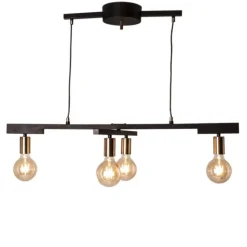 By Rydéns riippuvalaisin Zeona 4-os mattamusta