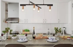 By Rydéns riippuvalaisin Zeona 4-os mattamusta