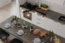 By Rydéns riippuvalaisin Zeona 4-os mattamusta