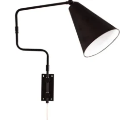 By Rydéns seinävalaisin Yukon mattamusta