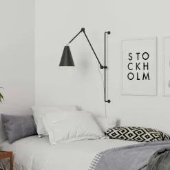 By Rydéns seinävalaisin Yukon L