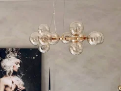 By Rydéns Splendor riippuvalaisin amber